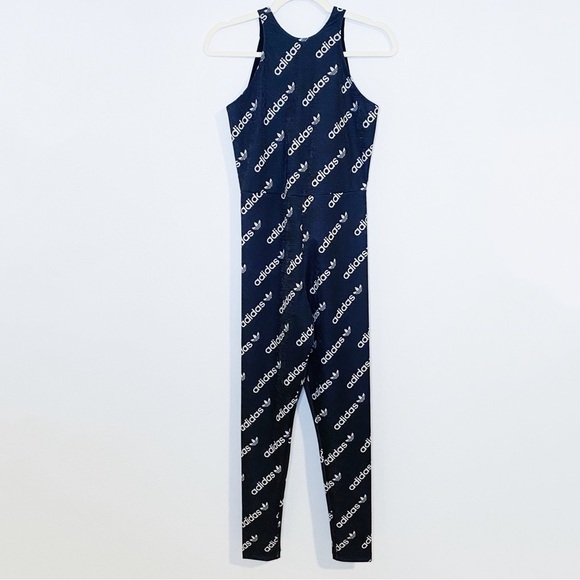 Adidas - Logo Catsuit - Picture 3 of 6